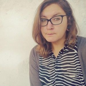 Meet your Posher, Dana